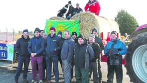 Longford Leader columnist Mattie Fox: Farmers work diligently and it’s time they got a fair deal for their produce