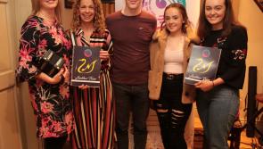 GALLERY| 'Great night' as Book of Tunes launched in Newtownforbes