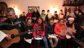 GALLERY| Christmas season officially launched in Ballinalee