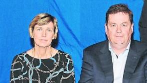 Battle for key positions at  Longford GAA Convention