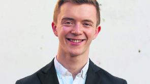 Ballyleague pianist to take centre stage for special pre-Christmas piano treat