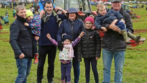 Abbeylara family to host 2020 Longford ploughing championships