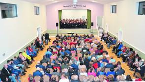 Variety concert to take place in St Patrick's hall Arva