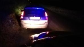 Motorist arrested on suspicion of drug driving in Drumlish 