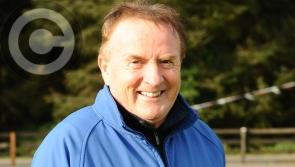 Former Longford manager Denis Connerton now in charge of St Mary’s Carrick
