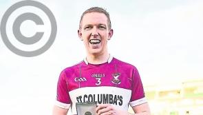 Eleven Mullinalaghta players honoured on the Longford GAA 2018 Team of the Championship 

