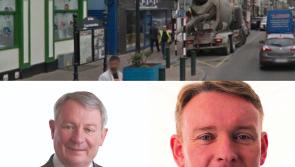 Longford councillors slam ‘disgraceful altercations’ in Longford town