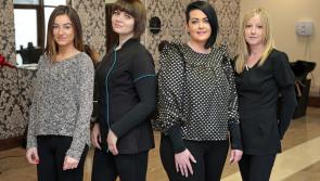 Fiona's Hair Studio, Longford - for all of your colouring, cutting and up-style needs