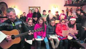 Plenty to do and see this Christmas in Ballinalee