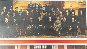 2019 Historical Society Journal launched 