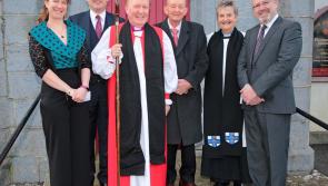 GALLERY| St Thomas&rsquo; Church carol and dedication service