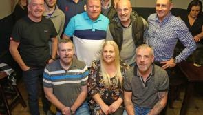 GALLERY| Edgeworthstown Movember drive a great success