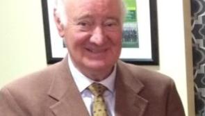 Longford remembers former educator Ken Sheridan 