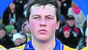 Brian Collum Memorial Soccer Tournament in Co Longford 

