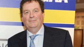 Longford GAA Chairperson Albert Cooney hits out at social media negativity
