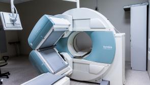 Progress for an MRI scanner in Mullingar Regional Hospital