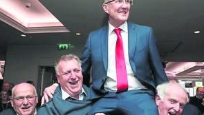 IFA president to attend upcoming Longford IFA AGM
