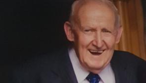 Gardaí appeal for help to find missing 86 year old man 