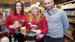 GALLERY| Finn's Ballymahon host Christmas open day
