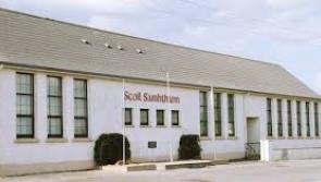 Show must go on for students at Ballinalee NS