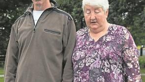 Humans of Longford: Longford mum continues fight for better quality of life for her son