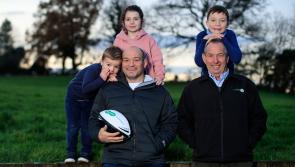 Longford nominations sought for Specsavers  Audiologists’  Irish Grandparent of the Year 2019 