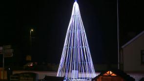 GALLERY | Lanesboro and Ballyleague lights up for Christmas 