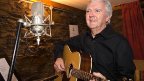 Big gigs at the Landmark Hotel with Johnny McEvoy and Mike Denver 