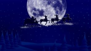 BREAKING: Santa Claus cleared to enter Longford airspace tonight