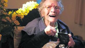 Humans of Longford: The late Anne Byrne