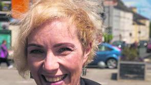 Humans of Longford: Aneta Safiak says the people of Longford touch her heart