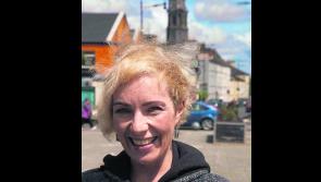 Longford&rsquo;s Aneta Safiak urges women to support each other and be kind on International Women&rsquo;s Day #IWD2021 