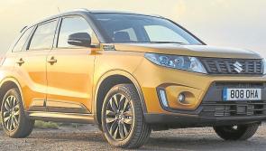 Longford Leader motoring: Suzuki steps up its self-charging hybrid models