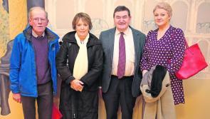 Longford Credit Union merger plan  approved