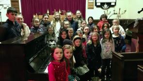 Annual Christmas piano concert in Ardagh hits the right notes 