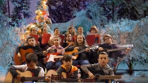 Plenty in store for Longford School of  Rock this new year