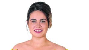 Killoe's Marie Brady does county proud at Rose of Tralee 2019