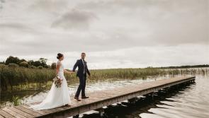Bloomfield House Hotel scoops Top Wedding Award for 5th Year