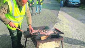 2019 in Longford: When beef farmers fought back