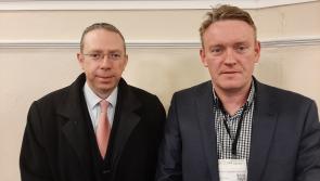 Longford cllr confident of 'good outcome' for St Christopher’s
