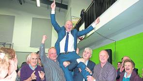 2019 Longford local election will live long in memory