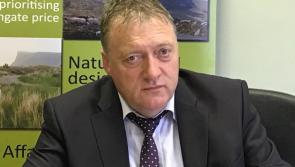 Suckler cow package must be available to all farmers - INHFA