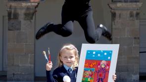 Longford entries sought for 2020 Texaco Children's art competition 
