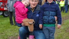 Organisers of Ballymahon tractor run seek volunteers for 2020 