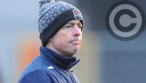 Wicklow score late goal to snatch win over Longford
