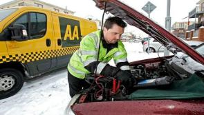 AA Roadwatch daily traffic reports have stopped after 32 years