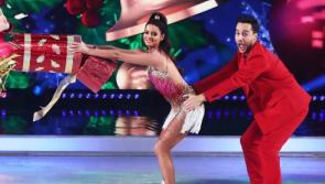 Longford's  Maura Higgins one of the favourites for Dancing On Ice 2020 title