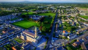 Huge improvement as Longford returns to top ten in post-lockdown IBAL litter rankings 