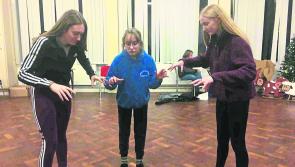 The Wizard of Longford returns to Backstage