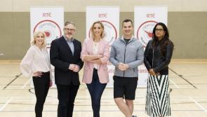 Operation Covid Nation are looking for Longford participants for new RTÉ One show